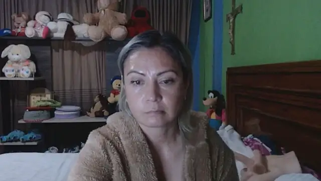 _Charlize_theron_ webcam