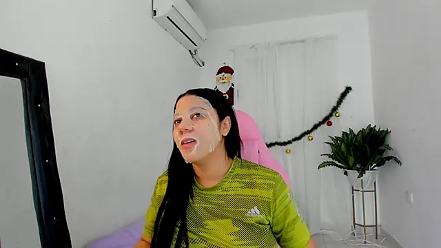 vanelope_smith webcam