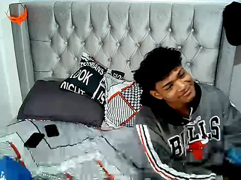 Jacob_and_Angel webcam