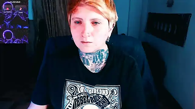 Marieblueeyes webcam