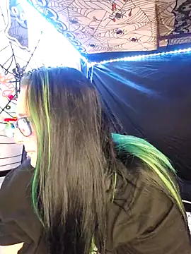 Bunny_Cummings webcam