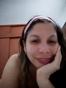 Carliina_Soussa webcam