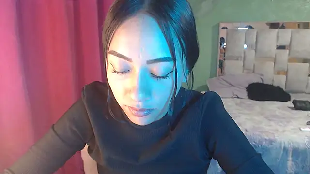 Little_aphrodite webcam