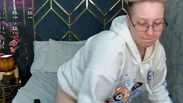 AlexandraGreen webcam