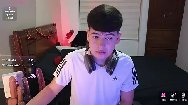 tightncuteass webcam