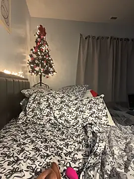 DestineeJayde webcam