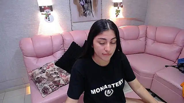 alaya_cute (F young) - fuck pussy 🥵