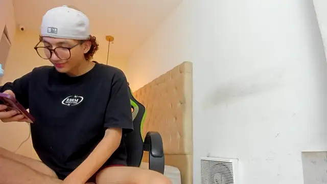 Darkknightx01 webcam