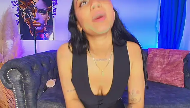 coraline_vera webcam