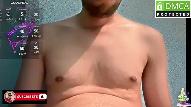 EnriquePersian197 webcam