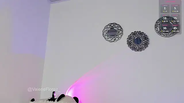 ValerieFlorez_ webcam