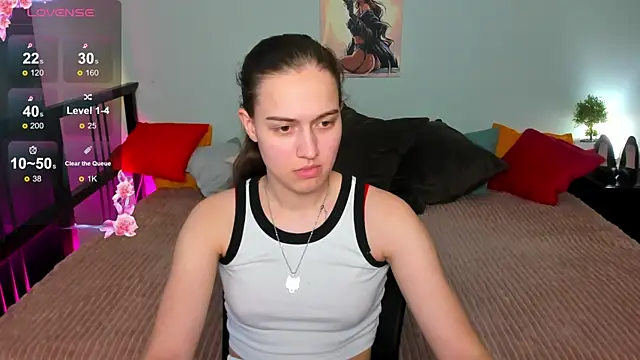Alisa__Kelly webcam