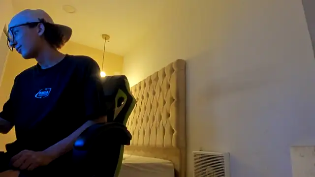 Darkknightx01 webcam