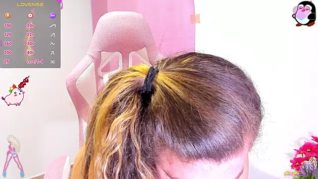 melanie_sweetness01 webcam