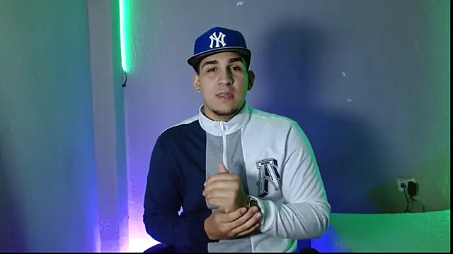 massimo_vidal_ webcam