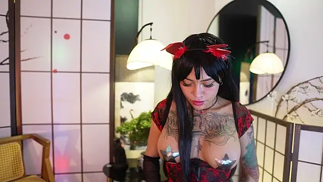 Scarlett_collins02 webcam