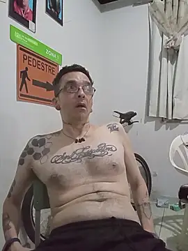 dinho_carioca webcam