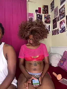 naughtybitches5 webcam