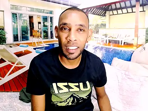 IndianMagicMike webcam