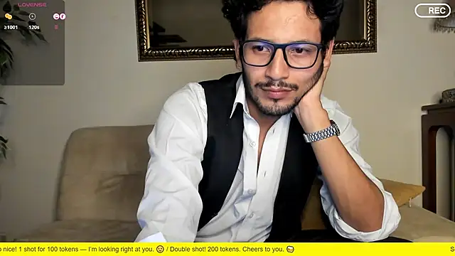 Nicholasrodrii webcam