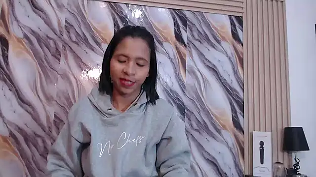 Samantha_Fox69_ webcam