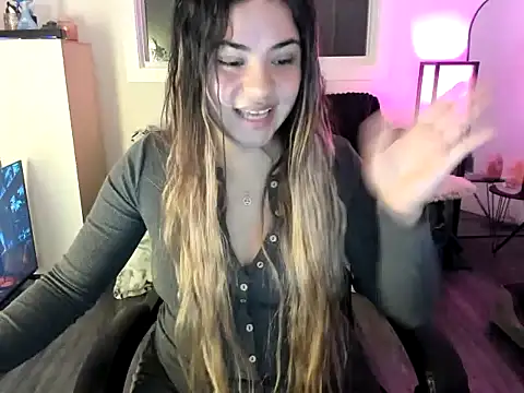 msaunders - MSaunders's free webcam - UK Sex Cams