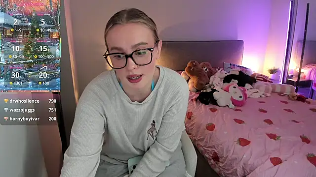 jjulietterose webcam