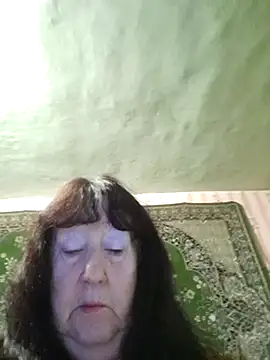 CrystalLime6411 webcam