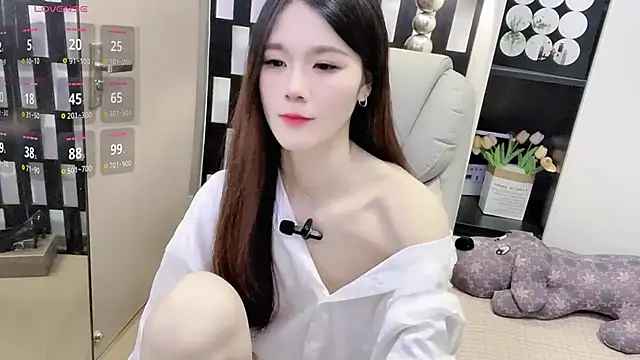 Yueyue-MM webcam
