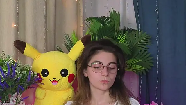 CasandraMickell webcam