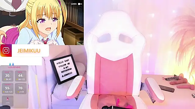 mikuru_hara - Mikuru_hara's free webcam - UK Sex Cams