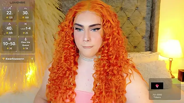 astridjonness (T young) - big cum for you ♥