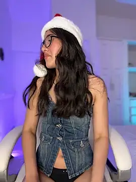 julieta_jhonss (F teen) - HII BEATIFUL