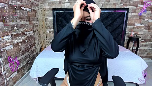 amal_bakir (F teen) - 🔥❤️fuck my pussy hard + full nude 🔥❤️