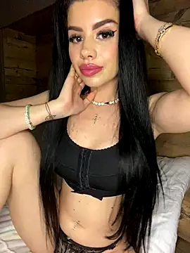 Ameliablack_1 webcam