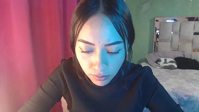 Little_aphrodite webcam