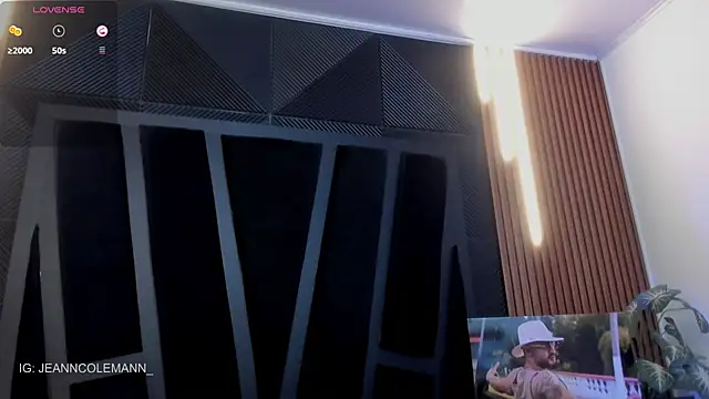 JeanColleman webcam