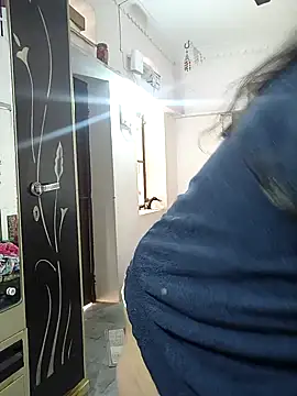 Ananyasingh47 webcam