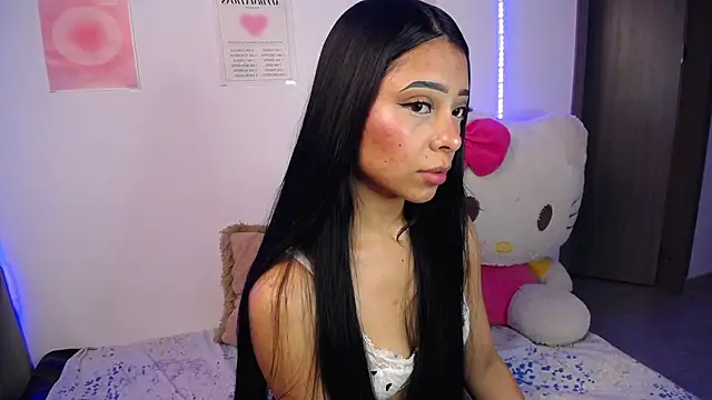 Emilybutterfly1 webcam