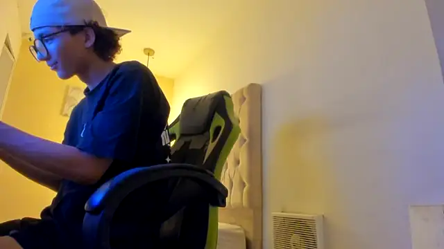 Darkknightx01 webcam