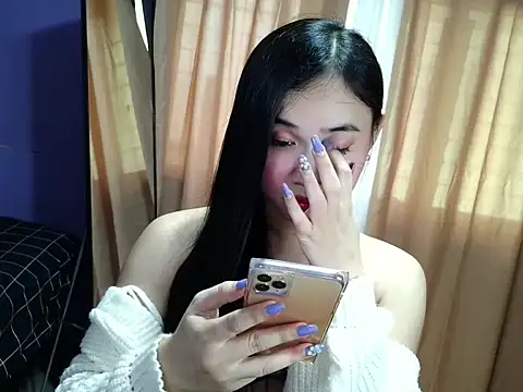 _SweetSofialove webcam