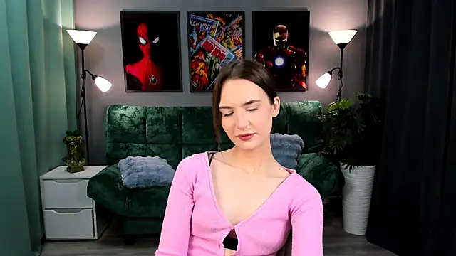 SamanthaaaWalker webcam