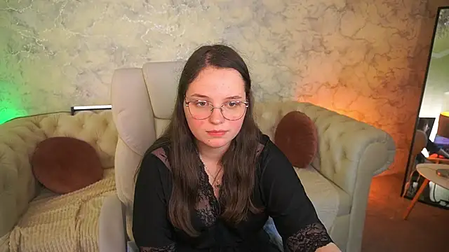 SophieDreamss webcam