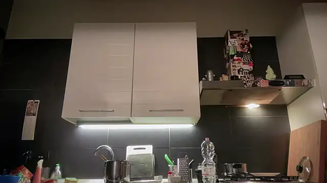 theitalianbear webcam