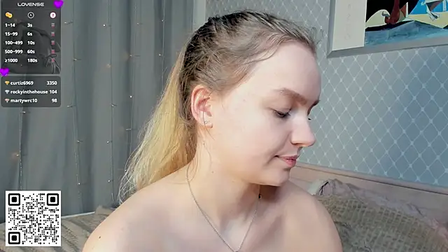 KerenFurguson webcam