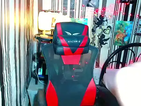 TsyummyCock4u webcam