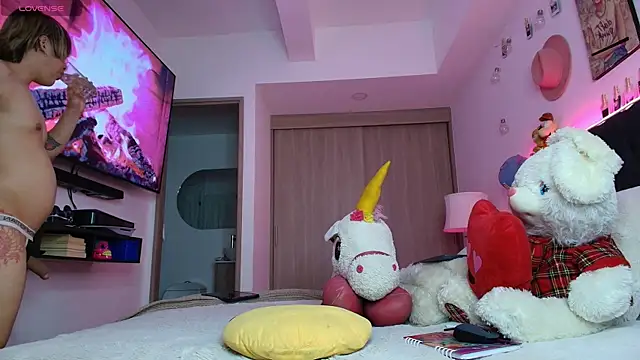 brunothompson3 webcam