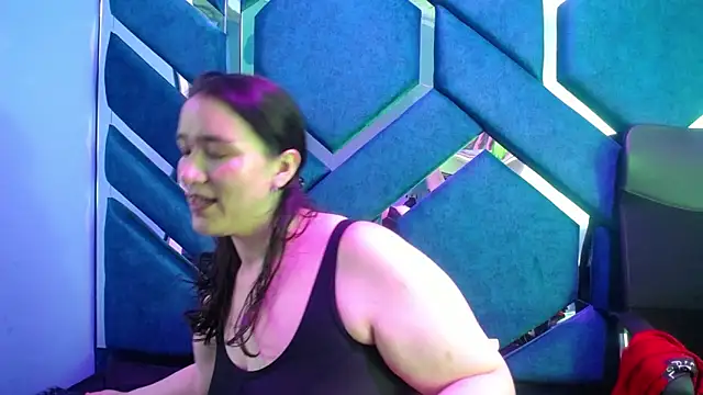 Carolaine_Dh1 webcam