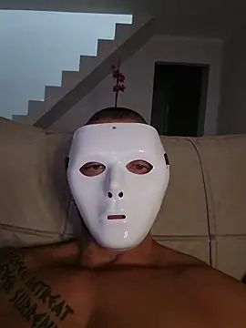 badbrown (Ask my age) - cock / pau