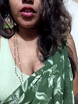 Spoorthi6_Kannada_Telugu webcam